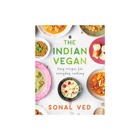 HarperCollins Publishers India The Indian Vegan (inbunden, eng)