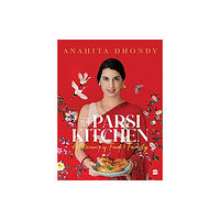 HarperCollins Publishers India Parsi Kitchen (inbunden, eng)