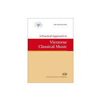 Editio Musica Budapest Zenemukiado A Practical Approach to Viennese Classical Music (häftad, eng)