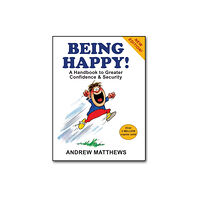 Seashell Publishers Pty Ltd Being Happy (häftad, eng)