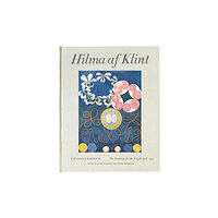 Stolpe Publishing Hilma Af Klint (inbunden, eng)
