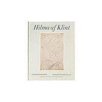 Stolpe Publishing Hilma af Klint (inbunden, eng)