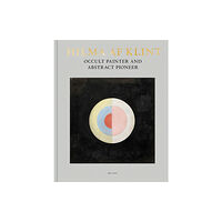 Stolpe Publishing Hilma Af Klint (inbunden, eng)