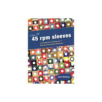Premium Forlag AB The UK 45 rpm sleeves (häftad, eng)