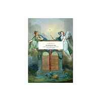 Stolpe Publishing Liberty: The Evolution of an Idea (inbunden, eng)