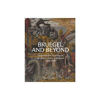 Hannibal Books Bruegel and Beyond (inbunden, eng)