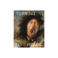 Hannibal Books Turning Heads: Rubens, Rembrandt and Vermeer (inbunden, eng)