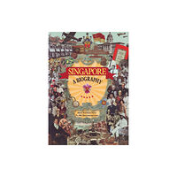 Editions Didier Millet Pte Ltd Singapore (häftad, eng)