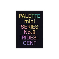 Victionary Palette Mini Series 08: Iridescent (häftad, eng)