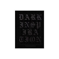 Victionary DARK INSPIRATION: 20th Anniversary Edition (inbunden, eng)