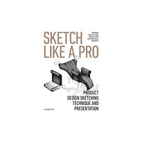SendPoints Publishing Co., Ltd Sketch Like a Pro (inbunden, eng)