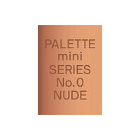 Victionary Palette Mini Series 00: Nude (häftad, eng)