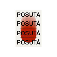 Viction Workshop Ltd POSUTA POSTER (häftad, eng)