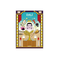 SendPoints Publishing Co., Ltd Dali (inbunden, eng)