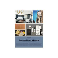 Victionary Brandlife: Hip Hotels And Hostels (häftad, eng)