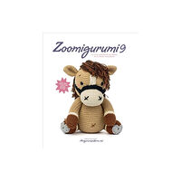 Meteoor BVBA Zoomigurumi 9 (häftad, eng)