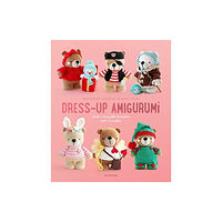 Meteoor BVBA Dress-Up Amigurumi (häftad, eng)