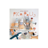 Meteoor BVBA Animal Friends of Pica Pau 3 (häftad, eng)