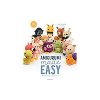 Meteoor BVBA Amigurumi Made Easy (häftad, eng)