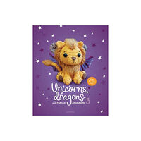 Meteoor BVBA Unicorns, Dragons and More Fantasy Amigurumi 3 (häftad, eng)