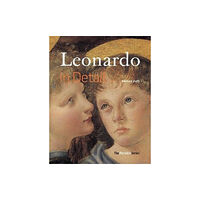 Ludion Leonardo in Detail (inbunden, eng)