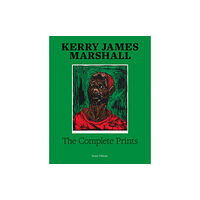 Ludion Kerry James Marshall: The Complete Prints (inbunden, eng)