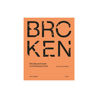 Ludion Broken (inbunden, eng)