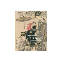 Ludion The Riddles of Ukiyo-e (inbunden, eng)