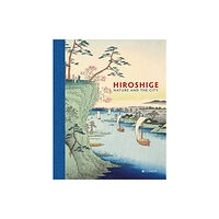 Ludion Hiroshige: Nature and the City (inbunden, eng)