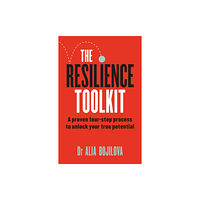 Headline Publishing Group The Resilience Toolkit (häftad, eng)