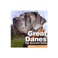 NEED2KNOW GREAT DANES (häftad, eng)