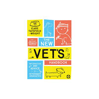 5M Books Ltd The New Vet’s Handbook (häftad, eng)