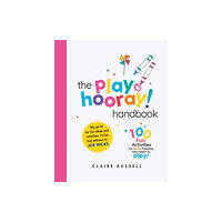 Orion Publishing Co The playHOORAY! Handbook (häftad, eng)
