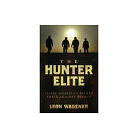 Knox Press Hunter Elite (häftad, eng)