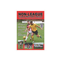 Mike Williams Publishing Non-League Club Directory 2023/24 (häftad, eng)