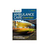 Class Publishing Ltd Ambulance Care Essentials (häftad, eng)