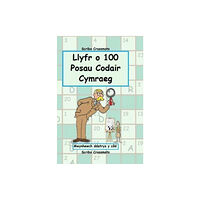 Independently Published Llyfr o 100 o Posau Codair Cymraeg (häftad, wel)