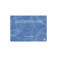 Taylor & francis ltd The Movement Environment Rating Scale (MOVERS) (häftad, eng)