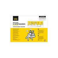 Hachette Learning WalkThru 5-step guides to build great teaching (USA Edition) (häftad, eng)