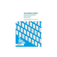 Taylor & francis ltd How Learning Happens (häftad, eng)