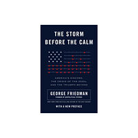 Random House USA Inc The Storm Before the Calm (häftad, eng)