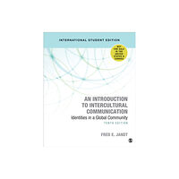 Sage publications inc An Introduction to Intercultural Communication - International Student Edition (häftad, eng)