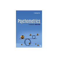 Sage publications inc Psychometrics (häftad, eng)