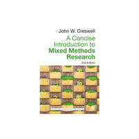 Sage publications inc A Concise Introduction to Mixed Methods Research - International Student Edition (häftad, eng)