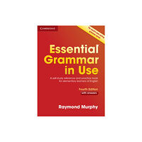 Cambridge University Press Essential Grammar in Use with Answers (häftad, eng)