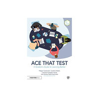 Taylor & francis ltd Ace That Test (häftad, eng)