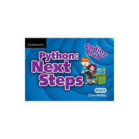 Cambridge University Press Coding Club Python: Next Steps  Level 2 (häftad, eng)
