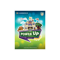 Cambridge University Press Power Up Level 1 Pupil's Book (häftad, eng)