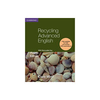 Cambridge University Press Recycling Advanced English Student's Book (häftad, eng)