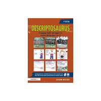 Taylor & francis ltd Descriptosaurus (inbunden, eng)